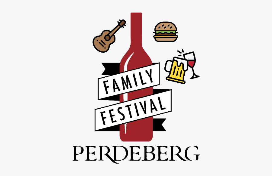 Don’t Miss The 10th Edition Of The Perdeberg Family - Illustration, Transparent Clipart