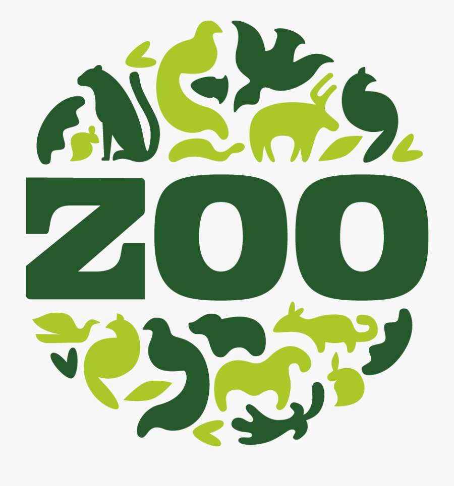 Korkeasaari Zoo Logo, Transparent Clipart