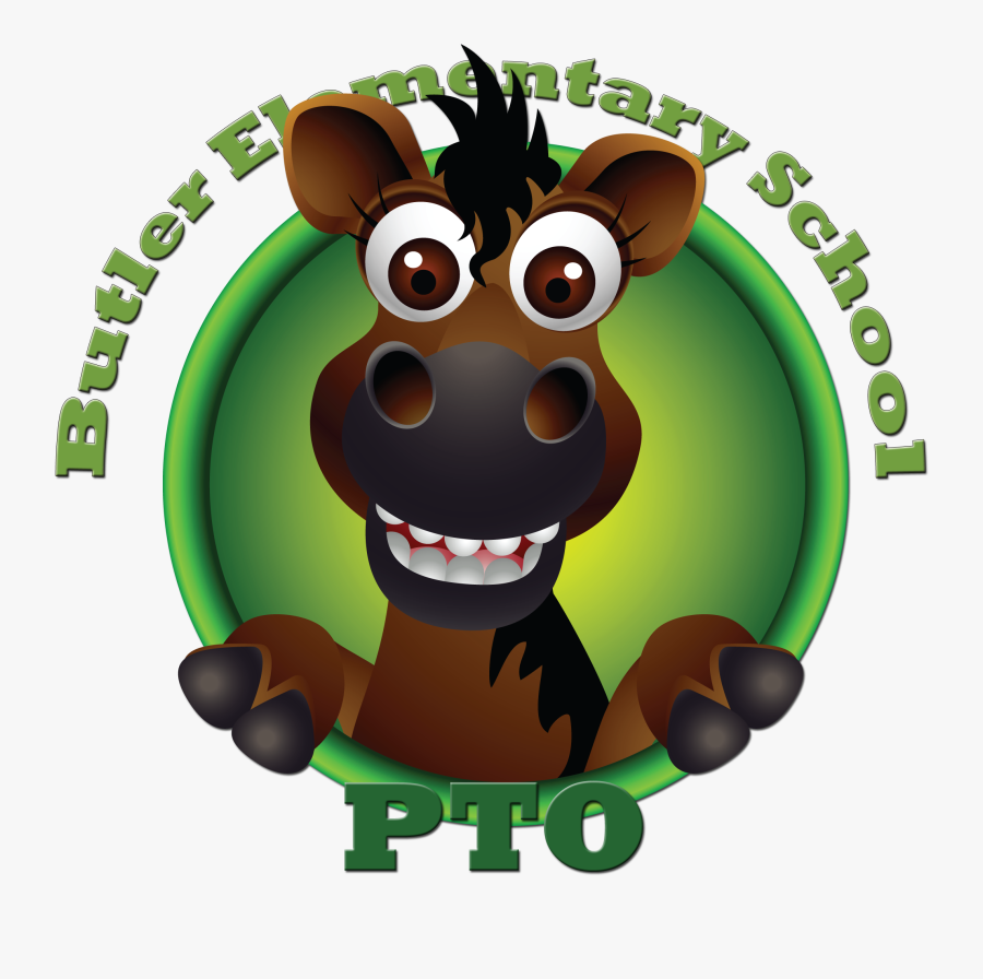 Cavallo Simpatico, Transparent Clipart