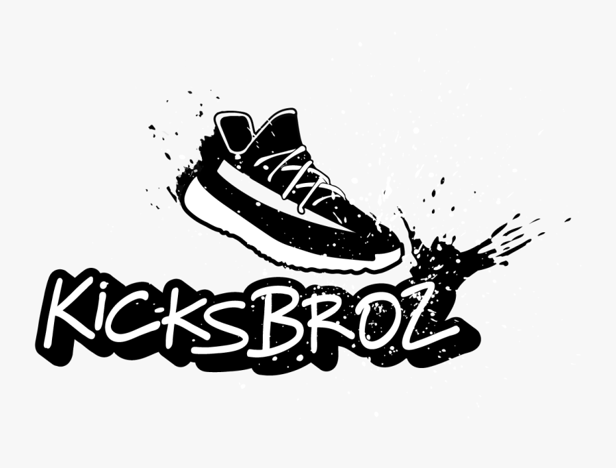 Kicks Broz - Illustration, Transparent Clipart