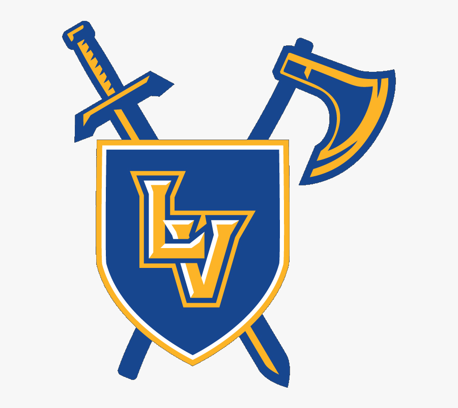 Lago Vista High School Logo, Transparent Clipart