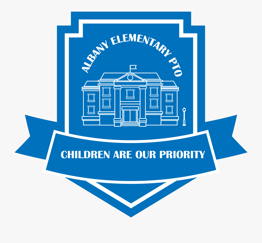 Albany Elementary Pto, Transparent Clipart
