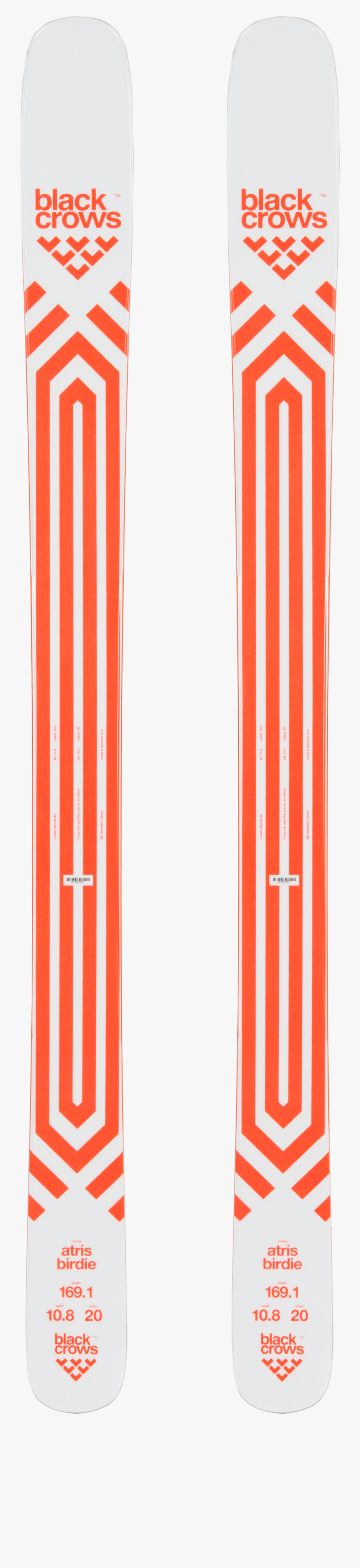 Black Crows Anima 2020, Transparent Clipart