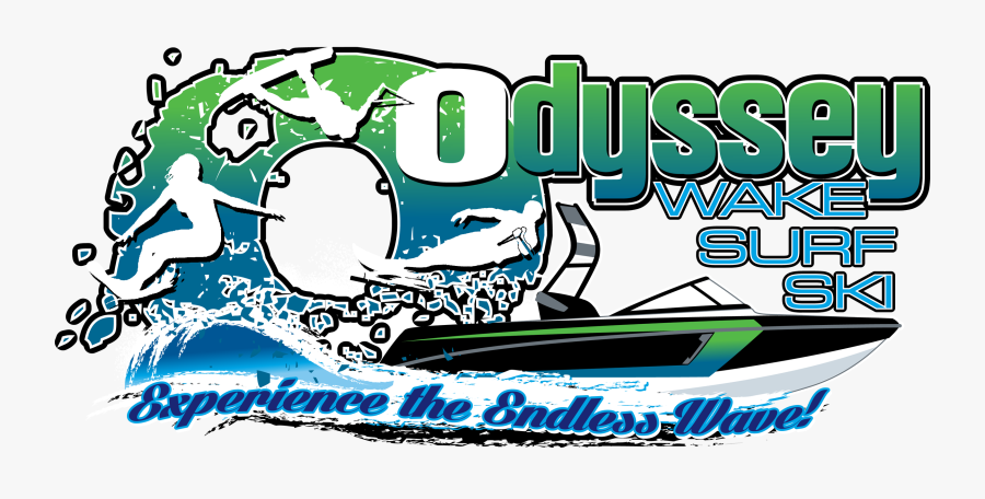 Learn To Wakeboard,learn To Wake Surf, Learn To Waterski,things, Transparent Clipart