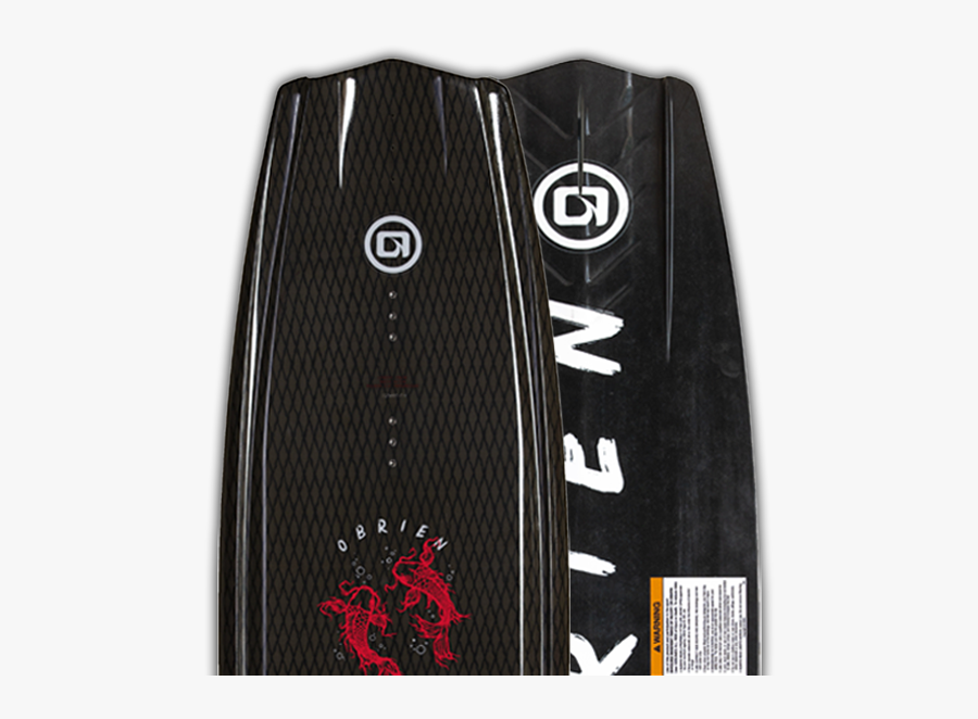 Skateboard Deck, Transparent Clipart