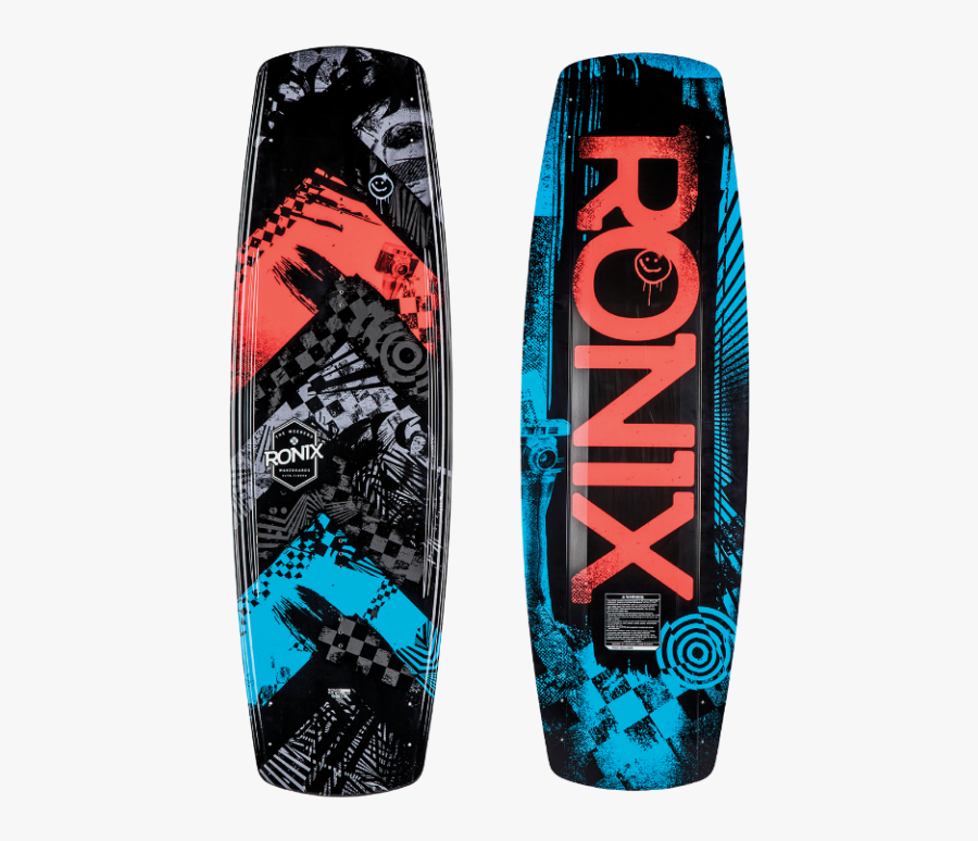 Ronix Weekend - 2019 Ronix The Weekend, Transparent Clipart