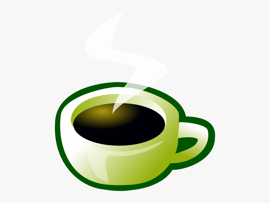 Coffee Svg Clip Arts - Coffee, Transparent Clipart