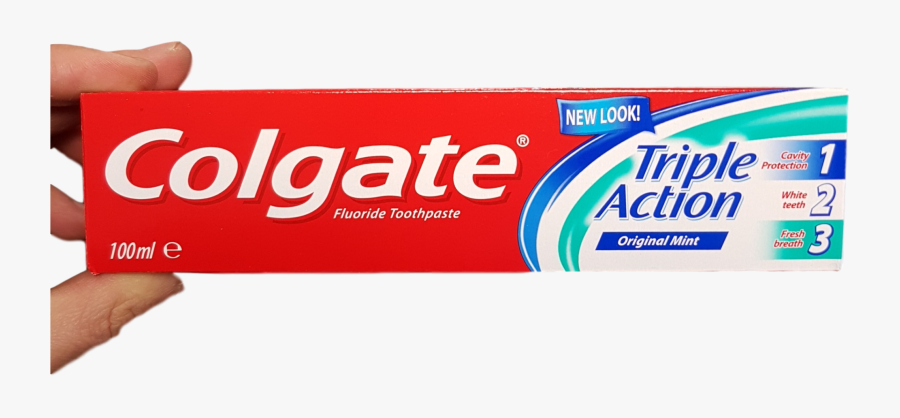 Clip Art Library Stock Toothbrush Transparent Colgate - Colgate, Transparent Clipart