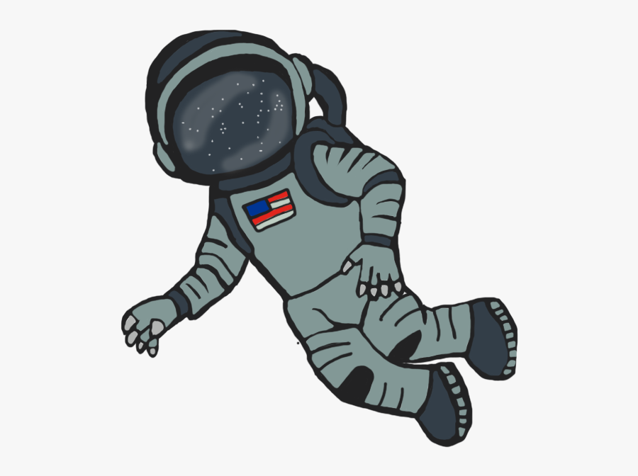 Moon Walker Recognizing Flagstaff"s Giant Leaps"
 - Illustration, Transparent Clipart