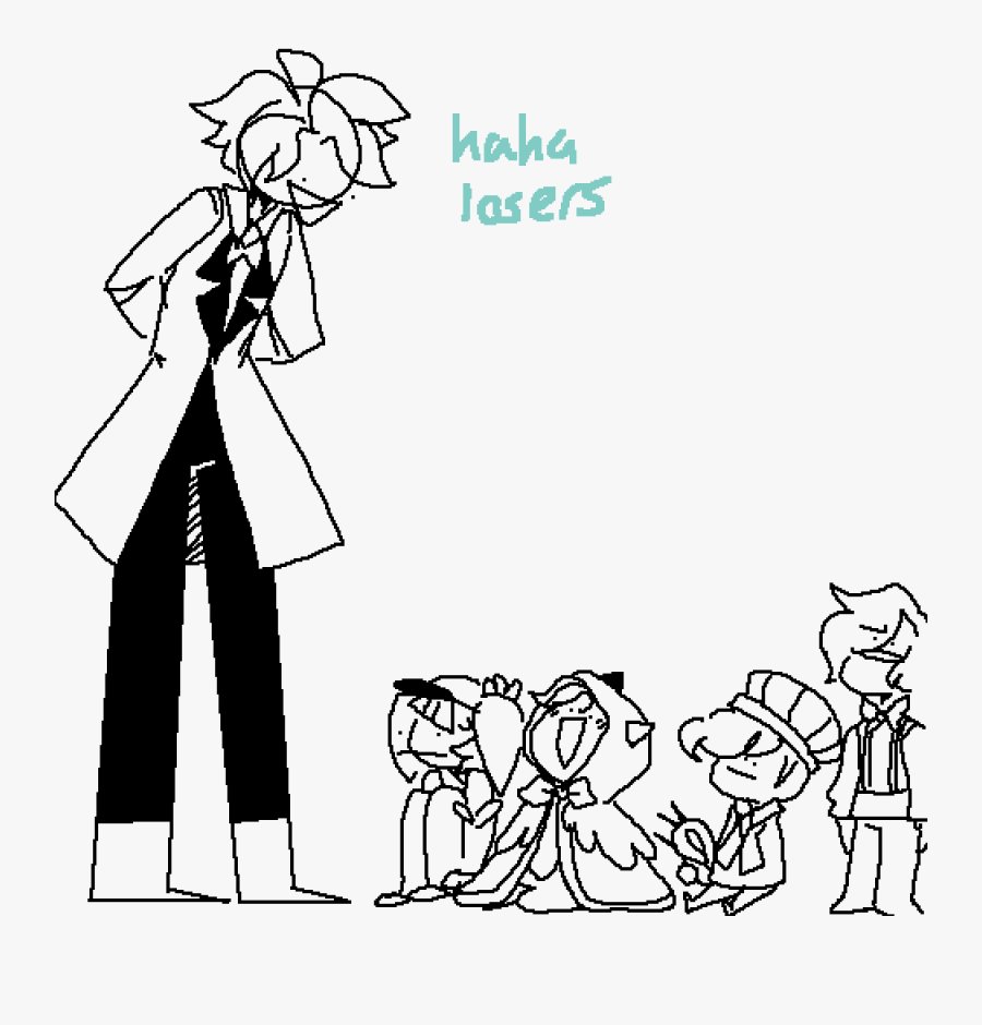 Cartoon, Transparent Clipart