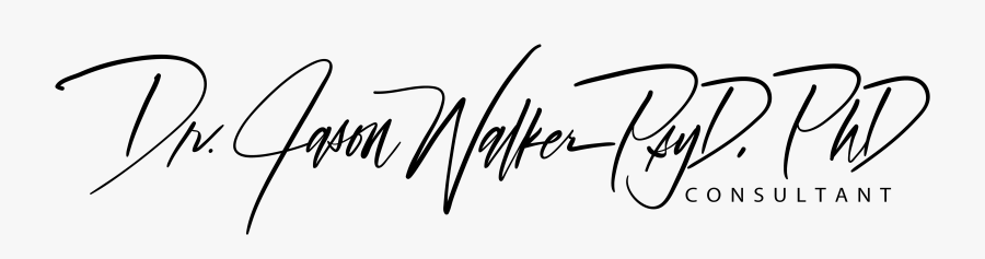 Calligraphy, Transparent Clipart