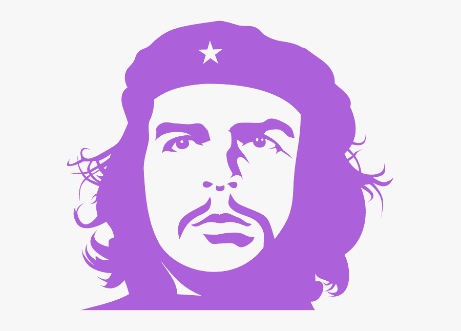 Inspirational Che Guevara Quotes, Transparent Clipart