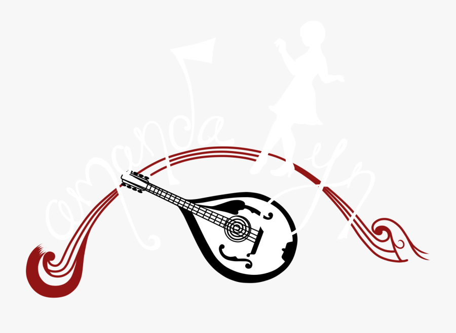 Amanda Lyn - Illustration, Transparent Clipart