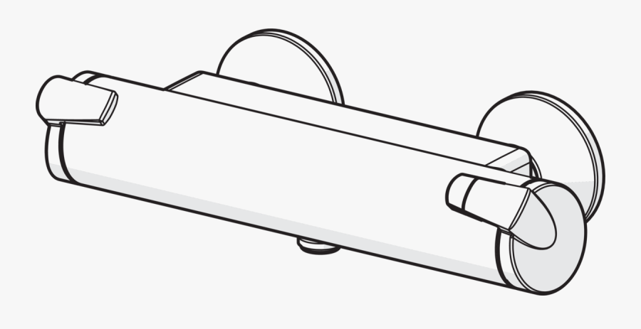 Water Faucet Clip Art, Transparent Clipart