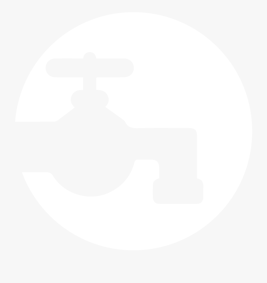 Transparent Water Faucet Clipart - Don T Leave Taps Running, Transparent Clipart