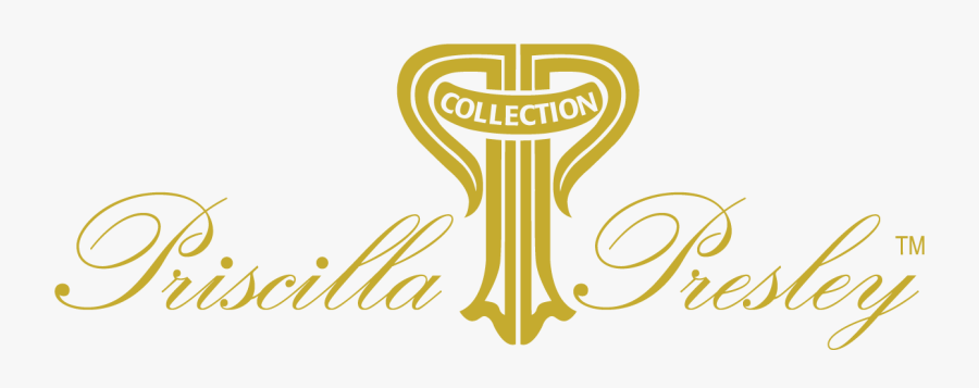 Priscilla-presley - Emblem, Transparent Clipart