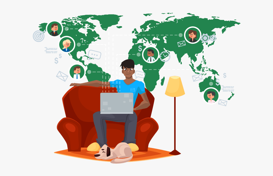 Transparent Problem Clipart - Eye Of Sahara Map, Transparent Clipart