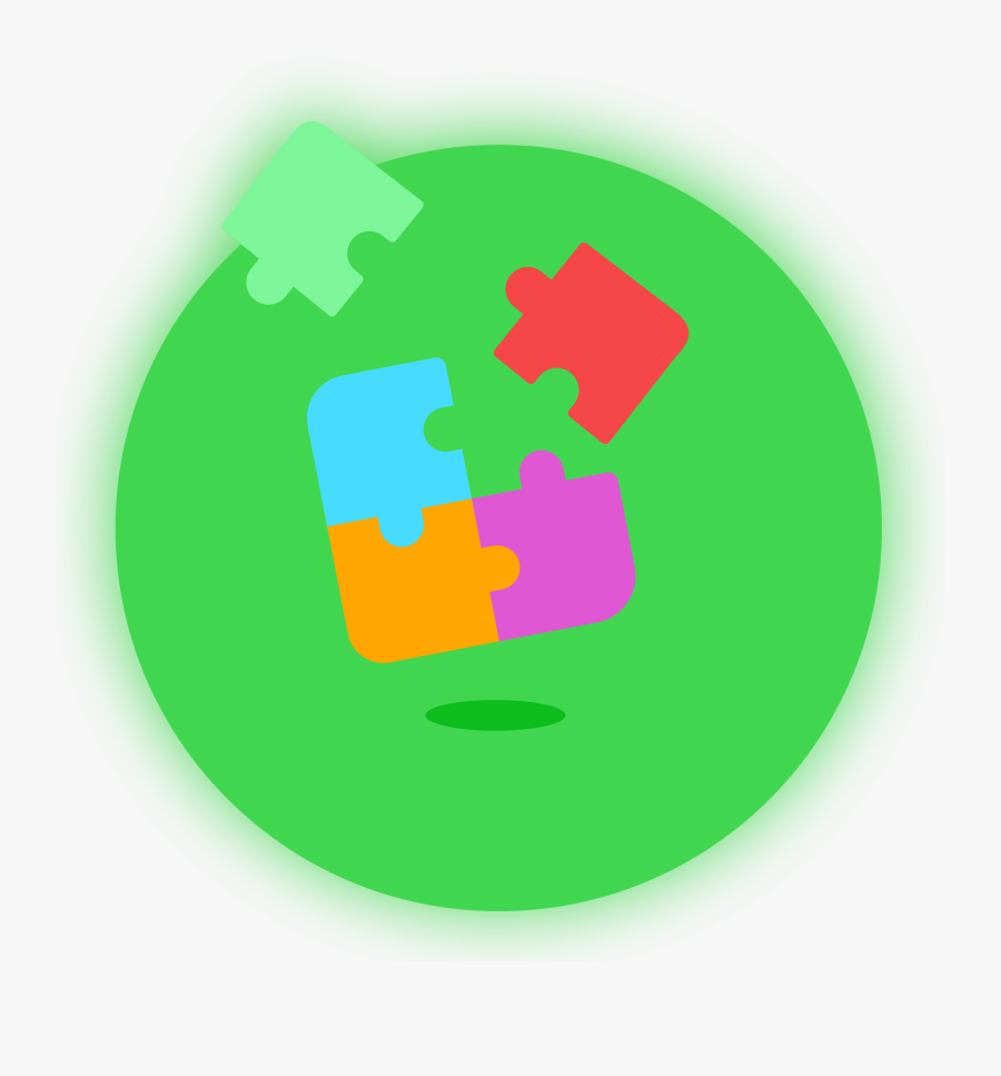 Problem Solving - Castel Del Monte, Transparent Clipart