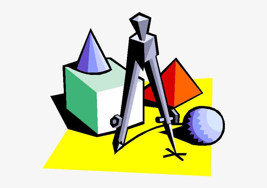 Svg Library Download Geometry Clipart Mathematical - Geometry Mathematics, Transparent Clipart