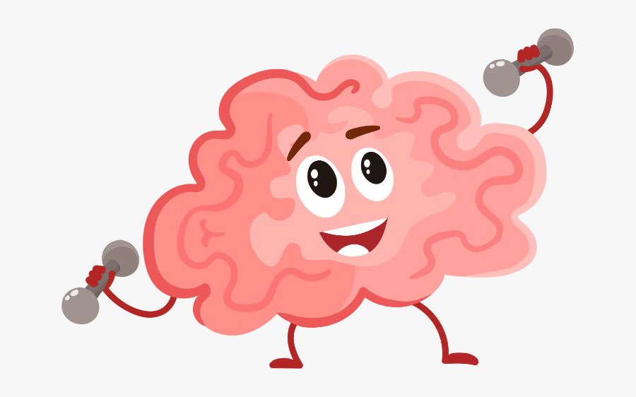 Mental Wellbeing, Transparent Clipart