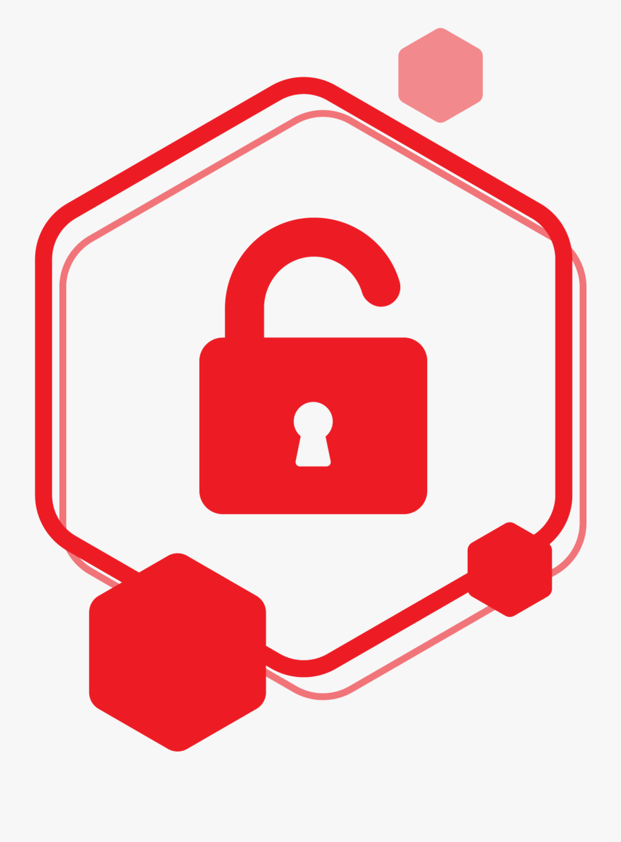 Workflow Icon Png Red, Transparent Clipart