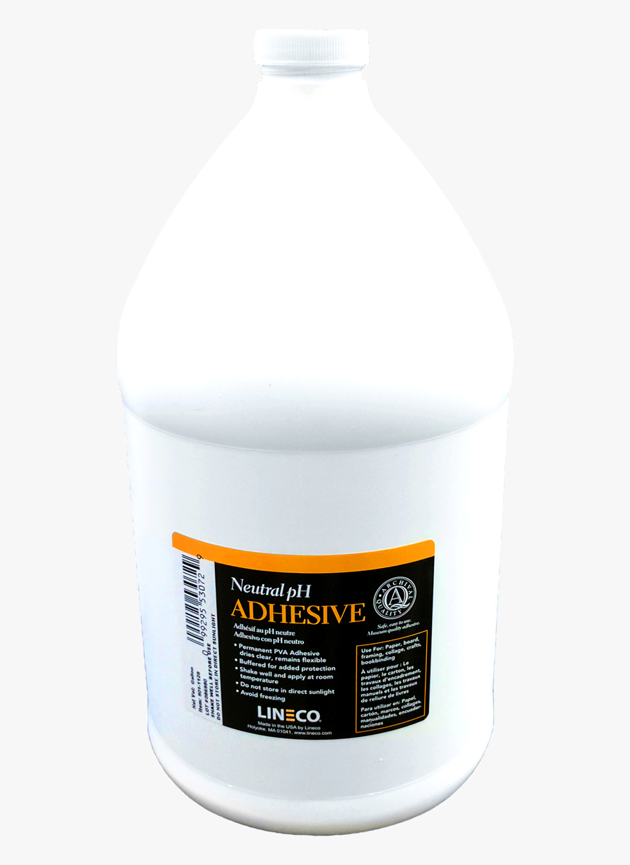 Relief Drawing Glue - Bottle, Transparent Clipart