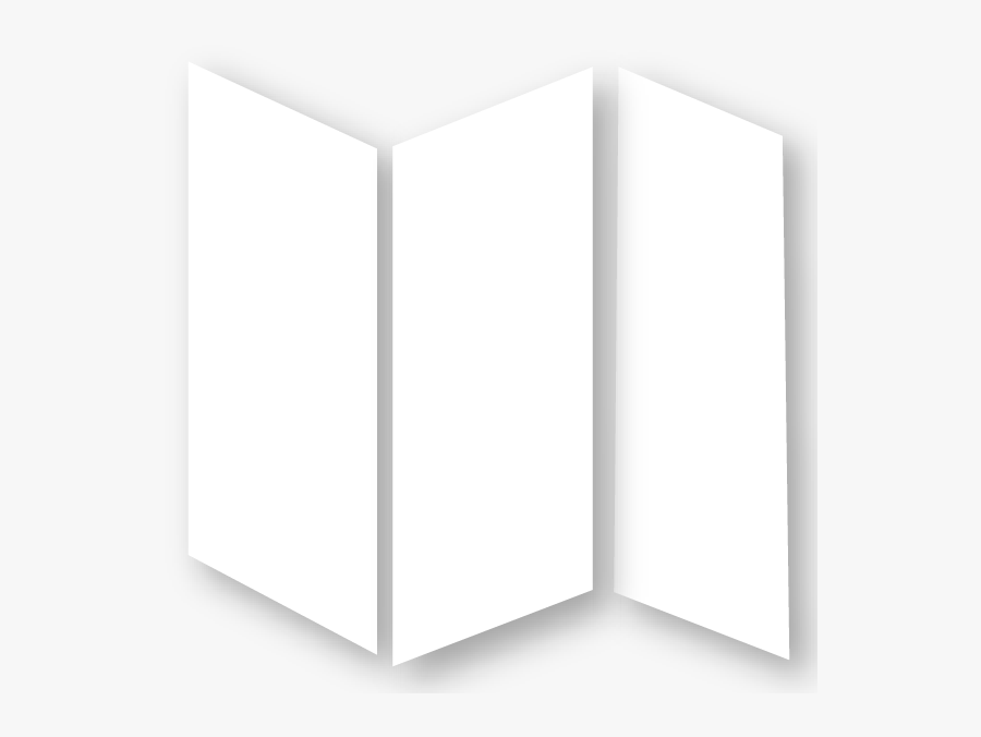 Paper Folder Supplies, Transparent Clipart