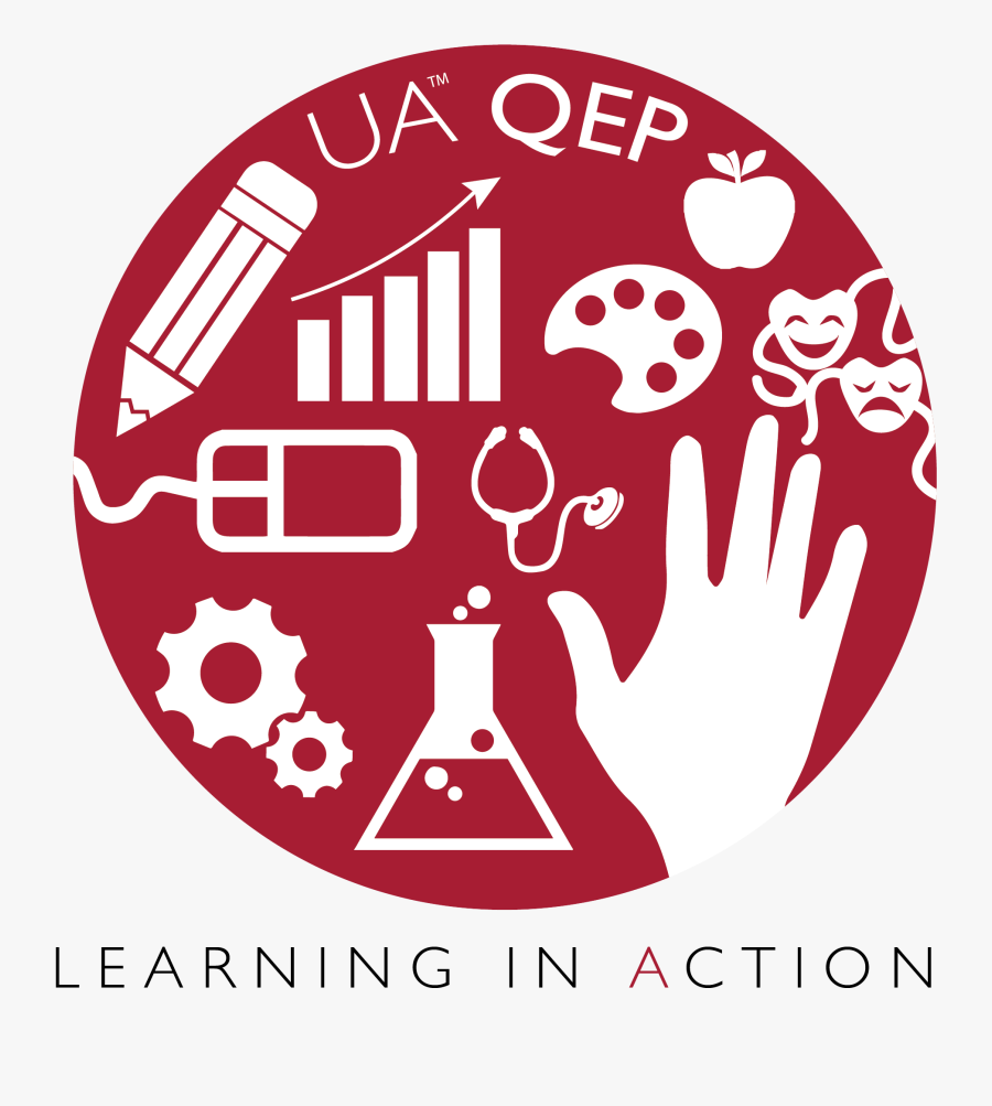 Experiential Learning Icon, Transparent Clipart