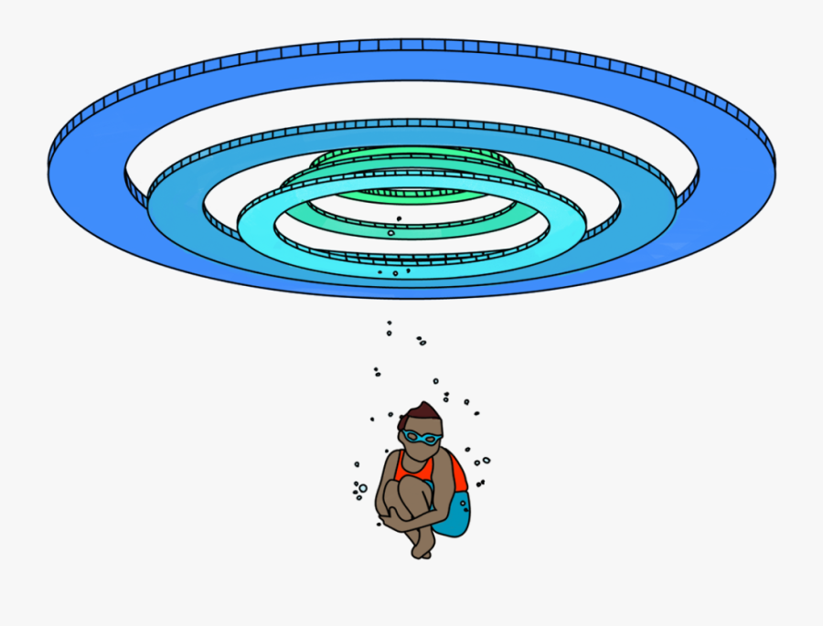 Circle, Transparent Clipart