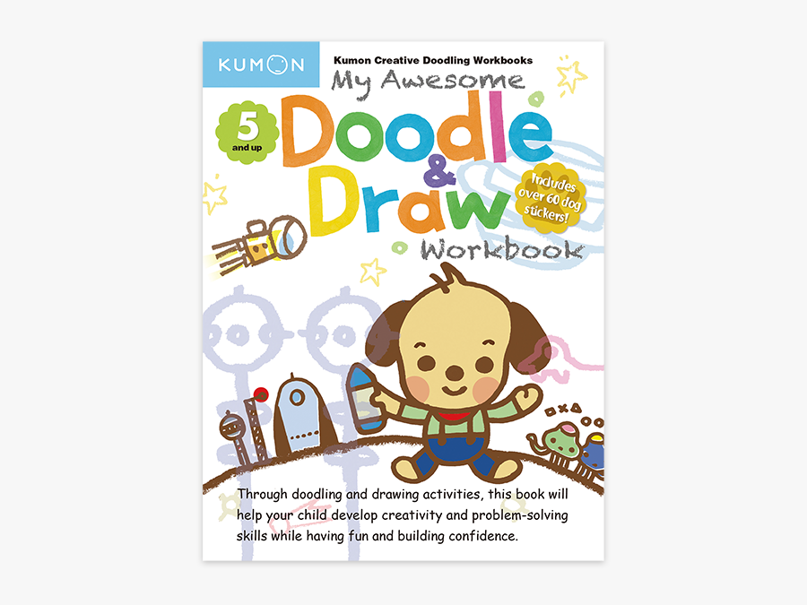 Doodle, Transparent Clipart