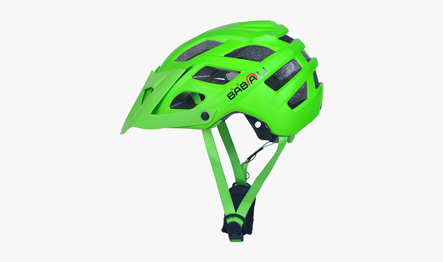 Bicycle Helmet, Transparent Clipart