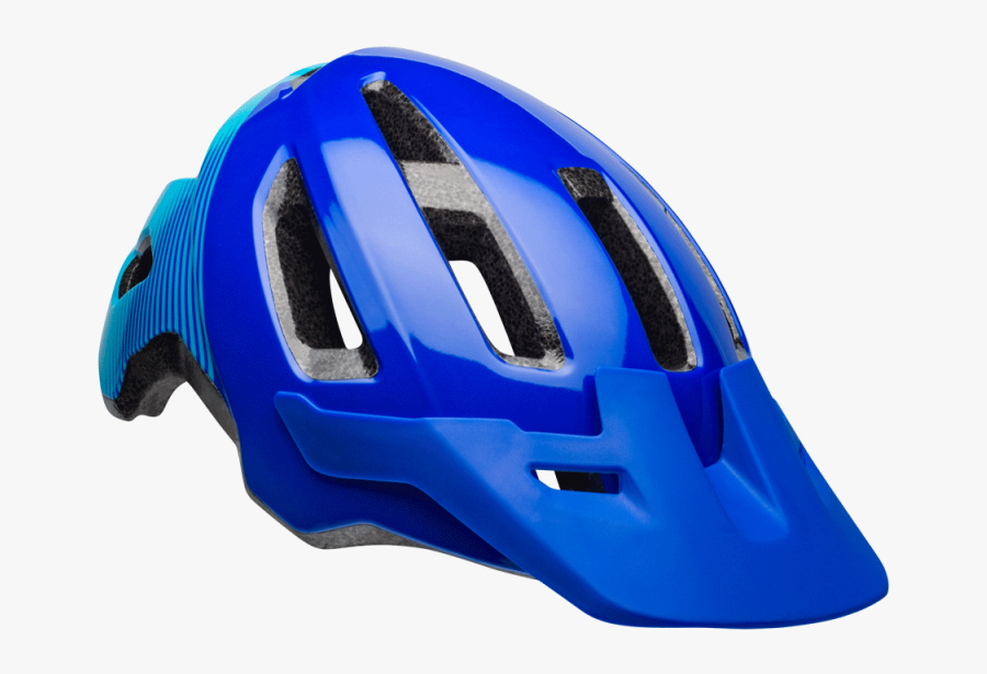 Bicycle Helmet, Transparent Clipart