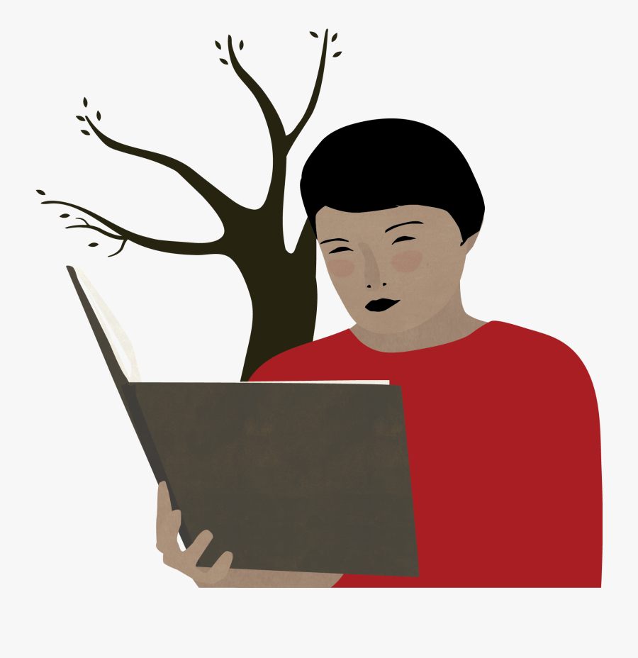 Clipart Reading Oral Reading - Reading Text Essential Skills, Transparent Clipart