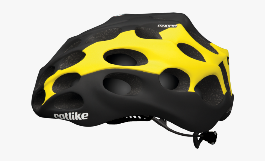 Catlike Mixino Amarillo, Transparent Clipart
