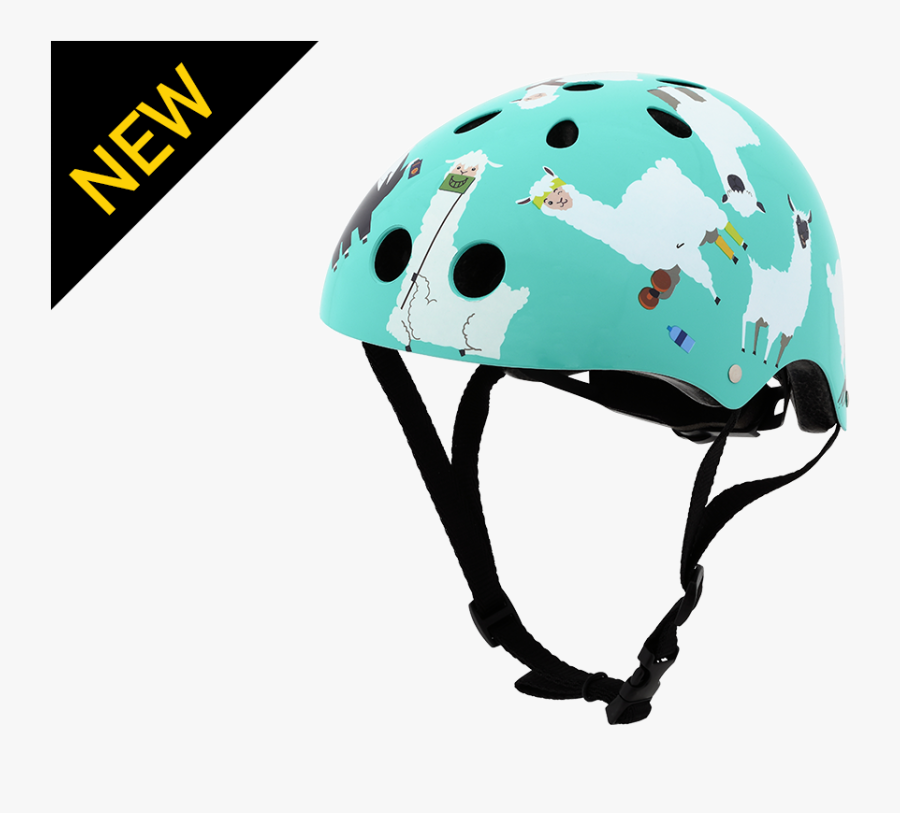 Mini Hornit Lids - Hornit Llama, Transparent Clipart