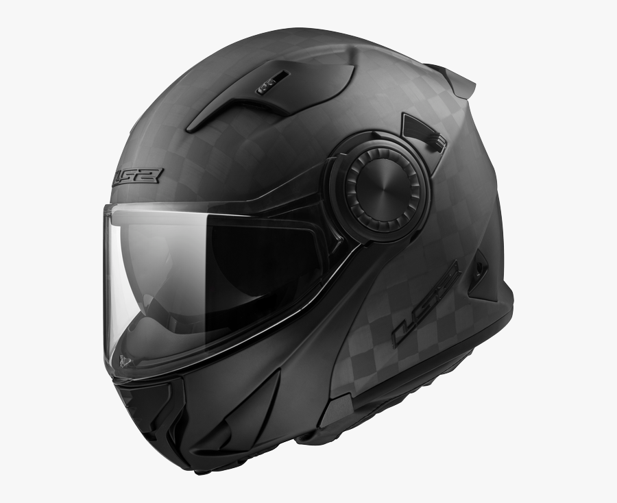 Casque Moto Ls2 Integral, Transparent Clipart
