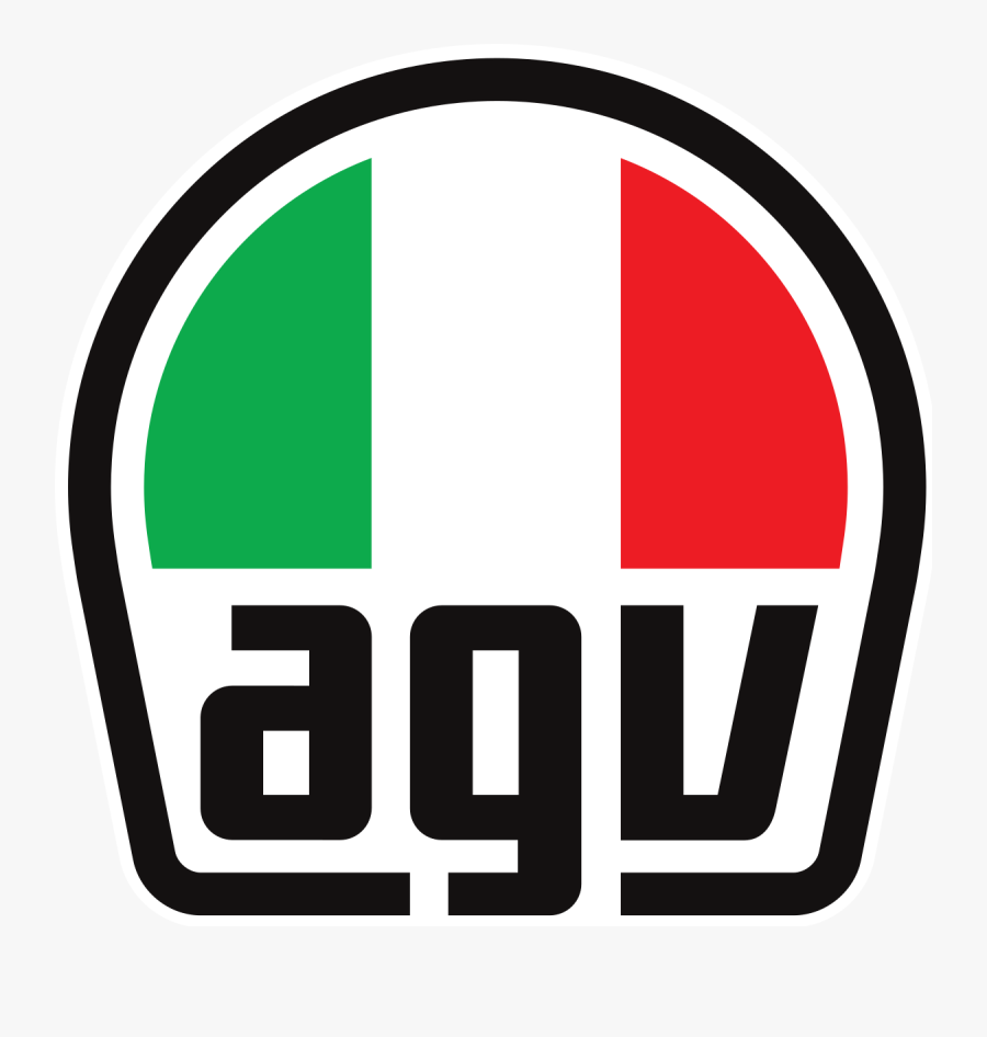 Agv Logo Png, Transparent Clipart