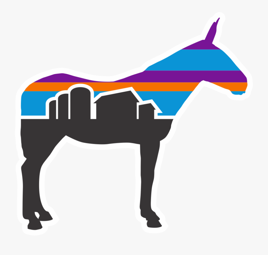 Muleshoe Chamber Of Commerce & Agriculture, Transparent Clipart