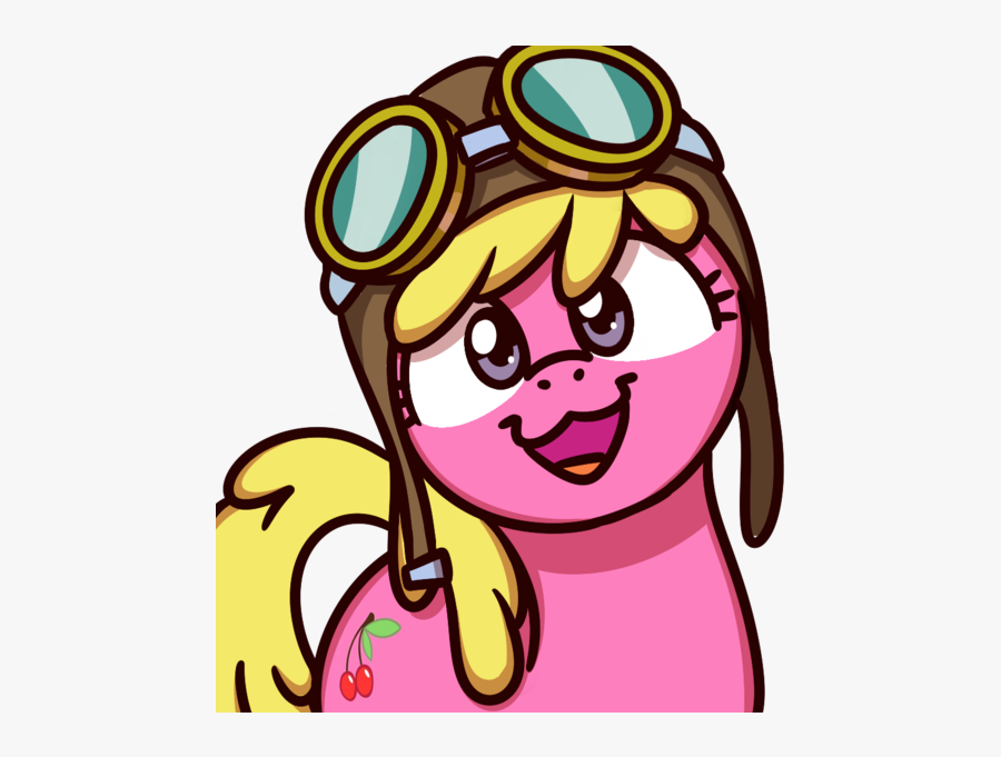 Pony, Transparent Clipart