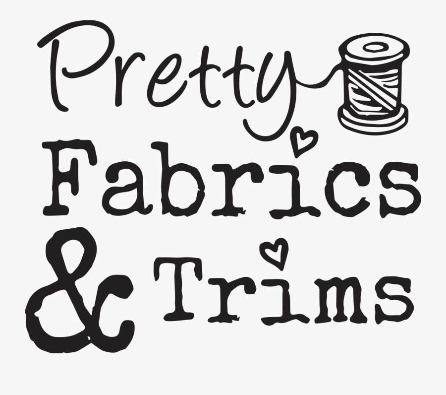 Blanket Vector Quilt - Calligraphy, Transparent Clipart