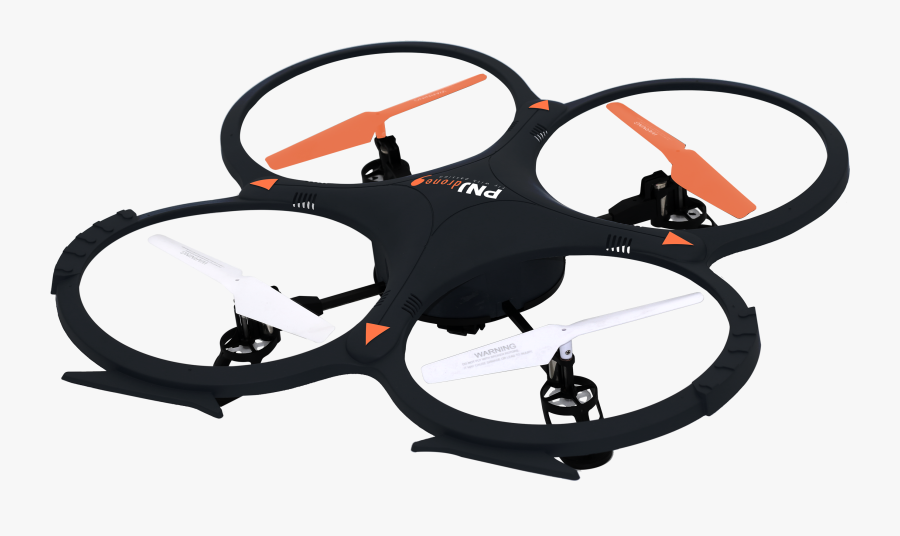 Drone Clipart Non Copyright - Pnj Drone Discovery, Transparent Clipart