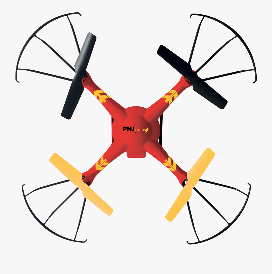 Super Fly Pnj Fr - Drones For Kids, Transparent Clipart