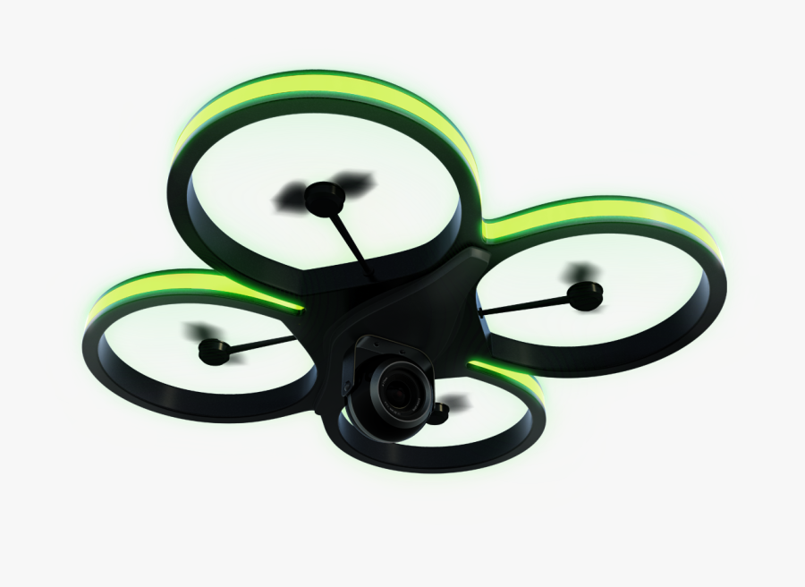 Drone Clipart Non Copyright - Ceiling Fan, Transparent Clipart