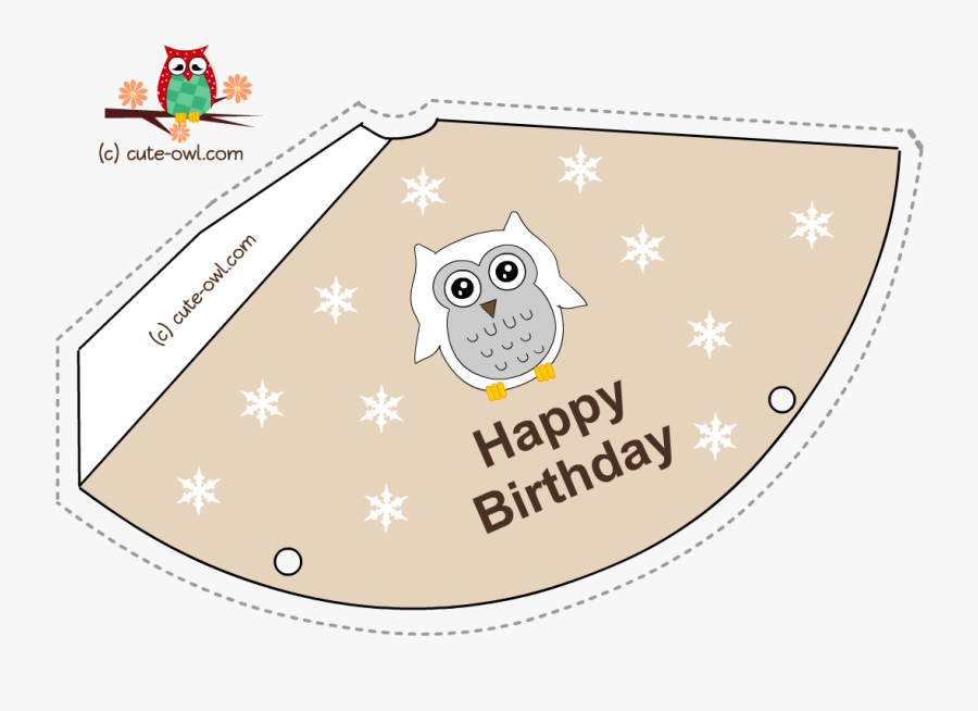 Snowy Owl Clip Art, Transparent Clipart