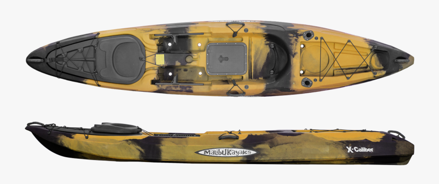 Kayaking Clipart Kayak Fishing - Sea Kayak, Transparent Clipart