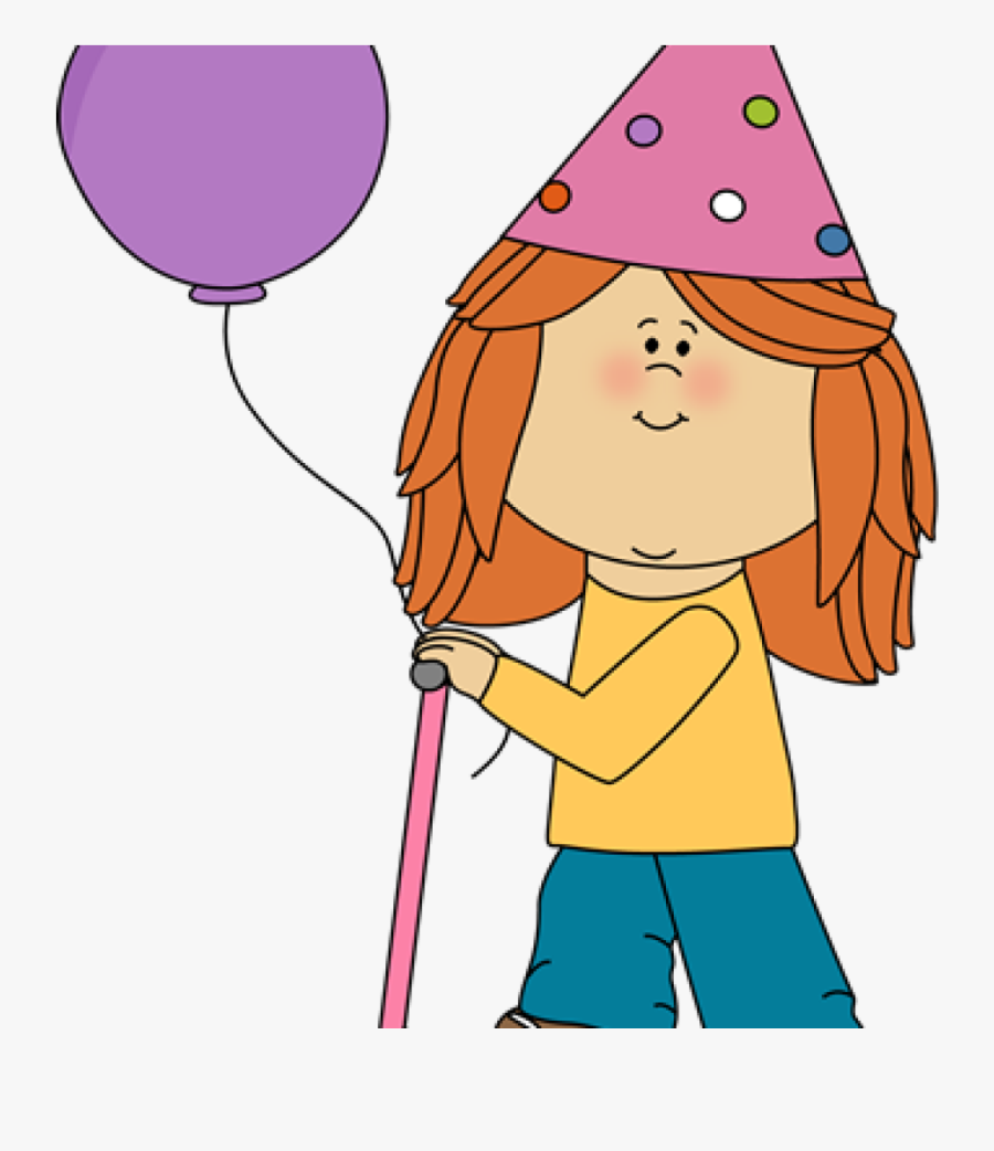 Kids Birthday Clipart Birthday Clip Art Birthday Images - Kids Birthday Clipart, Transparent Clipart