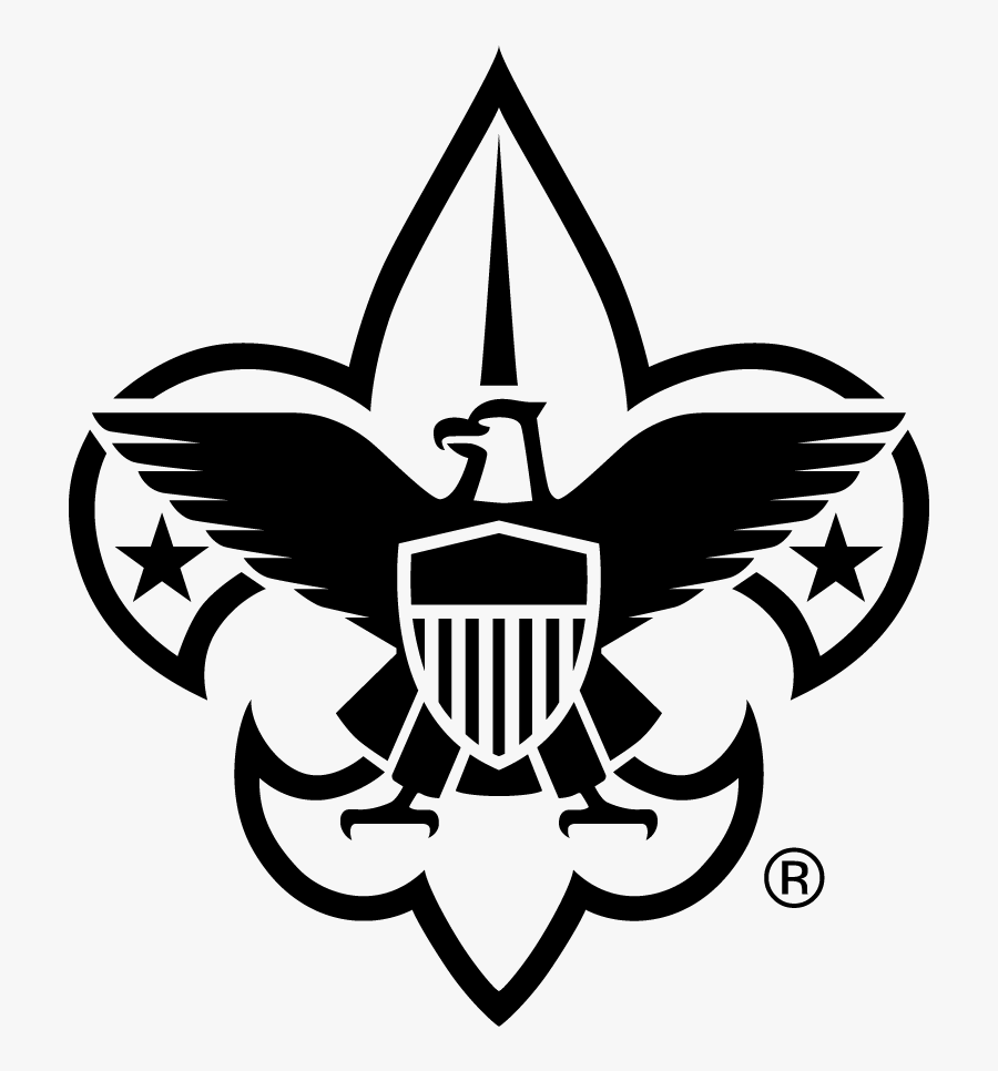 Boy Scouts Of America, Transparent Clipart