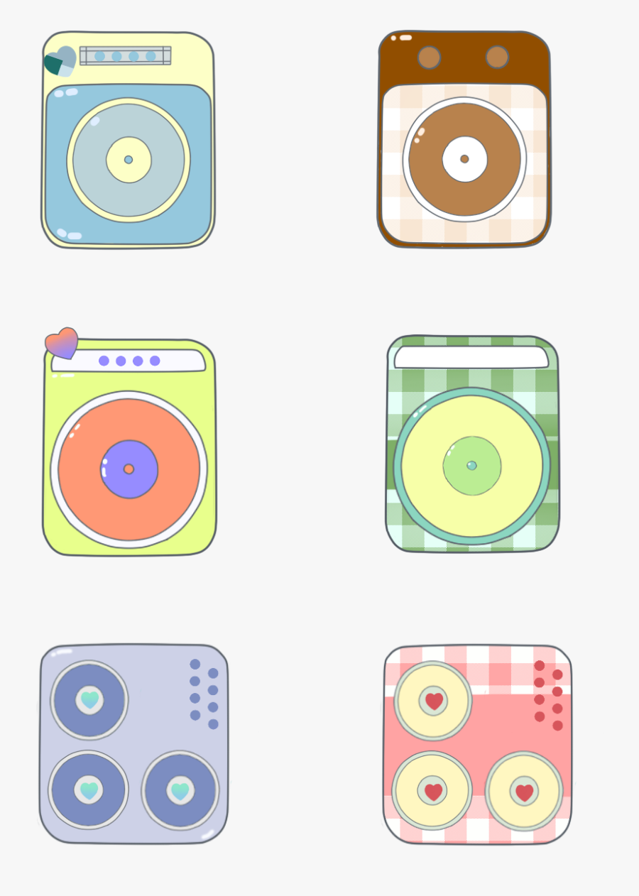 Hand Painted Drawn Recorder Player Music Png And Psd - Portable Network Graphics, Transparent Clipart