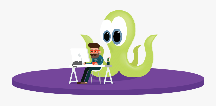 Cartoon, Transparent Clipart