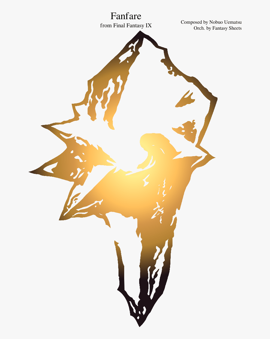 Final Fantasy Ix Png, Transparent Clipart